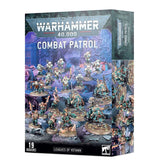 Warhammer 40,000: Combat Patrol - Leagues of Votann