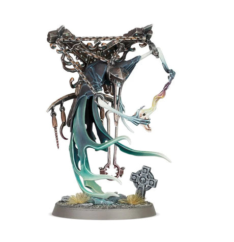 Warhammer Age of Sigmar: Nighthaunt - Krulghast Cruciator