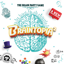 Braintopia Beyond (stand alone)