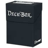 Ultra-Pro Deck Box