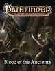 Pathfinder RPG: Player Companion - Blood of the Ancients