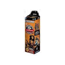 DC HeroClix: 15th Anniversary Elseworlds Booster Box (x1)