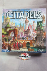 Citadels (2016 Edition)