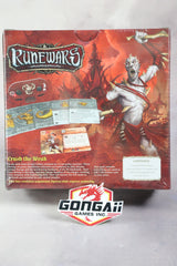 Runewars: The Miniatures Game - Berserkers Unit Expansion