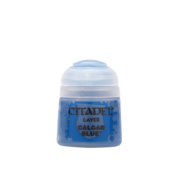 Citadel Layer Paint: Calgar Blue (12Ml)