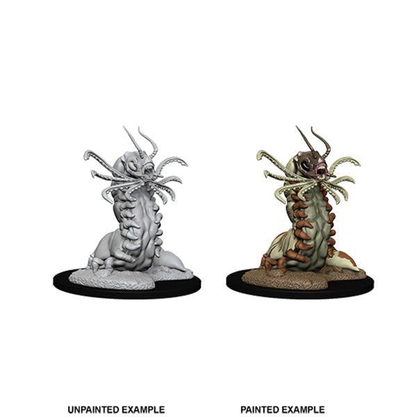 D&D® Nolzur's Marvelous Miniatures - Carrion Crawler