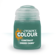 Citadel Contrast Paint: Creed Camo (18Ml)