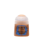 Citadel Layer Paint: Deathclaw Brown (12Ml)
