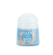 Citadel Dry Paint: Hoeth Blue (12Ml)