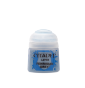 Citadel Layer Paint: Fenrisian Grey (12Ml)