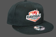 Gongaii Flat Bill Hat