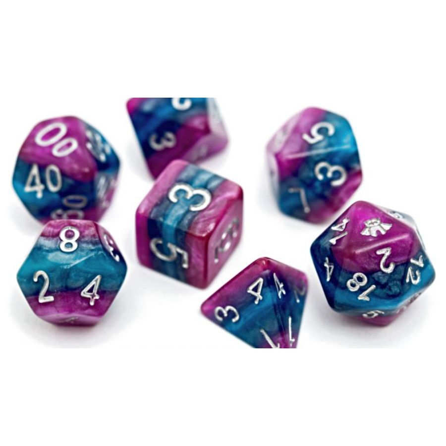 Gate Keeper Dice: Reality Thought 7 Die Set
