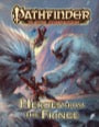 Pathfinder RPG: Player Companion - Heroes from the Fringe