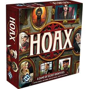 Hoax