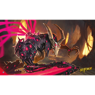 KeyForge: Call of the Archons - Into the Underworld Playmat