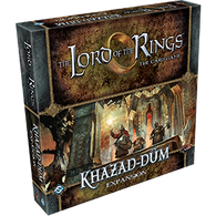 Lord of the Rings LCG: Khazad-Dum Expansion