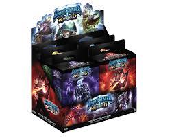 Lightseekers: Kindred Constructed Deck Display (6)