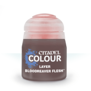 Citadel Layer Paint: Bloodreaver Flesh (12Ml)