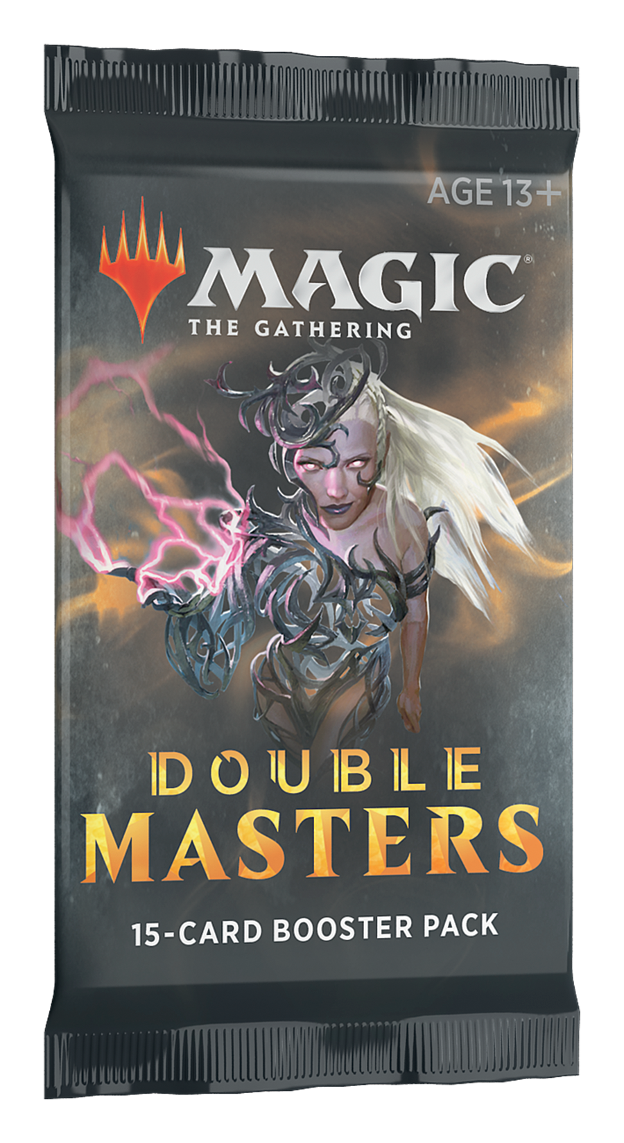 Magic the Gathering CCG: Double Masters Booster