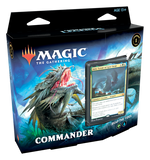 Magic the Gathering CCG: Commander Legends Commander Deck