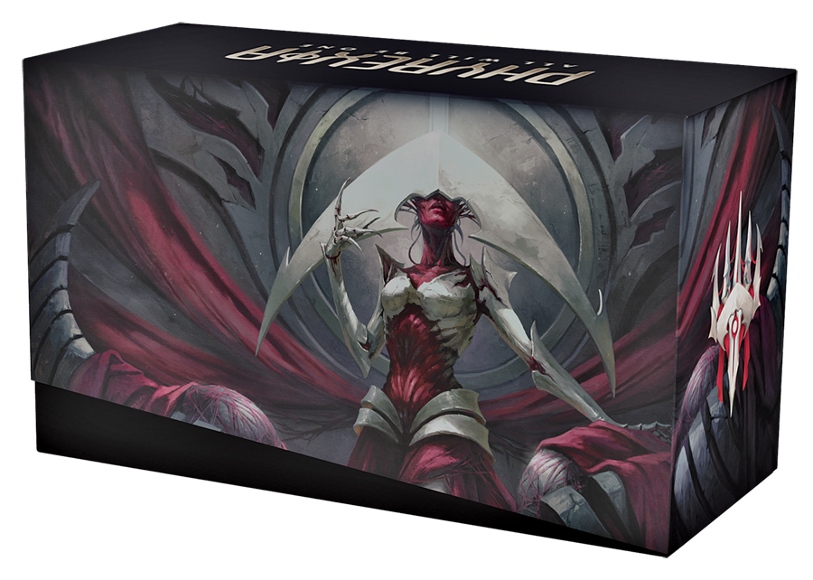 Magic the Gathering CCG: Phyrexia: All Will be One Bundle