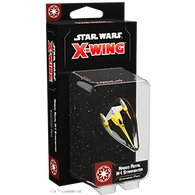 Star Wars: X-Wing 2nd Edition - Naboo Royal N-1 Starfighter Expansion Pack