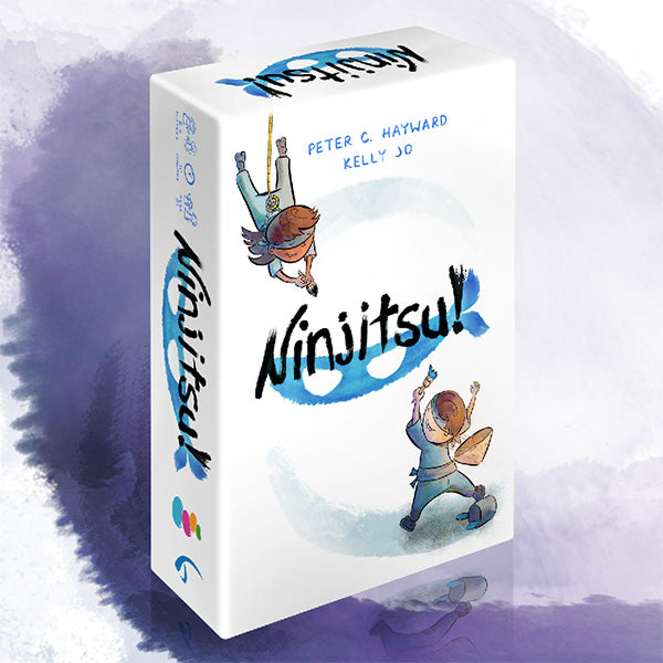 Ninjitsu