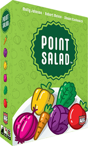 Point Salad