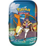 Pokemon TCG: Sword & Shield - Crown Zenith Mini Tin (Assortment) Gongaii Games Pokemon TCG: Sword & Shield - Crown Zenith Mini Tin (Assortment) Gongaii Games