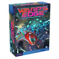 Solo Hero Series: Warp's Edge