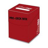 Ultra-Pro: Pro 100+ Deck Box