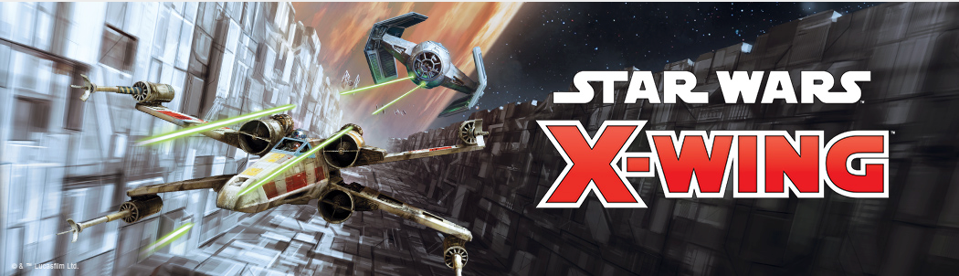 X-Wing Monthly League