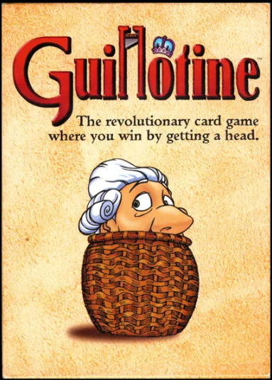 Guillotine