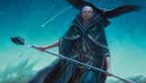 Magic the Gathering CCG: D&D Adventures in the Forgotten Realms Commander