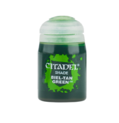 Citadel Shade Paint: Biel-Tan Green (18Ml)