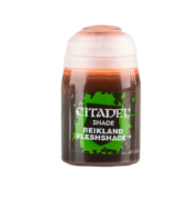 Citadel Shade Paint: Reikland Fleshshade (24Ml)