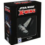 Star Wars: X-Wing 2nd Edition - Sith Infiltrator Expansion Pack