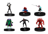 Marvel HeroClix: Spider-Man and Venom Absolute Carnage Fast Forces