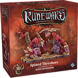 Runewars: The Miniatures Game - Spined Threshers Unit Expansion