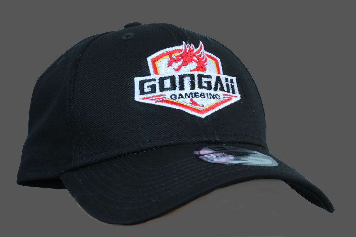 Gongaii Structured Hat
