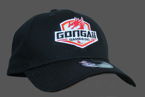 Gongaii Structured Hat