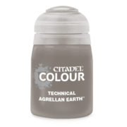 Citadel Technical Paint: Agrellan Earth (24Ml)