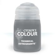 Citadel Technical Paint: Astrogranite (24Ml)