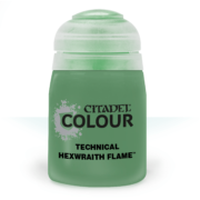 Citadel Technical Paint: Hexwraith Flame (24Ml)