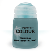 Citadel Technical Paint: Nighthaunt Gloom (24Ml)