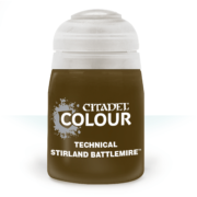 Citadel Technical Paint: Stirland Battlemire (24Ml)