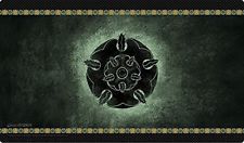 A Game of Thrones: House Tyrell Playmat (HBO Edition)