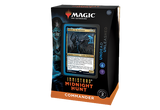 Magic the Gathering CCG: Midnight Hunt Commander