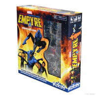 HeroClix: Marvel Avengers Fantastic Four Empyre Miniatures Game