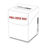 Ultra-Pro: Pro 100+ Deck Box